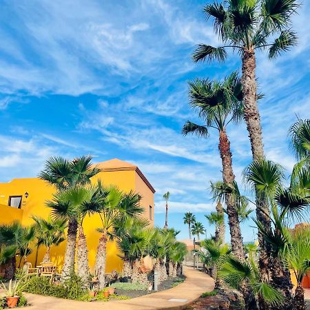 Paradise House Corralejo Buitenkant foto