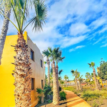 Paradise House Corralejo Buitenkant foto