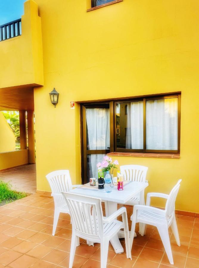 Paradise House Corralejo Buitenkant foto