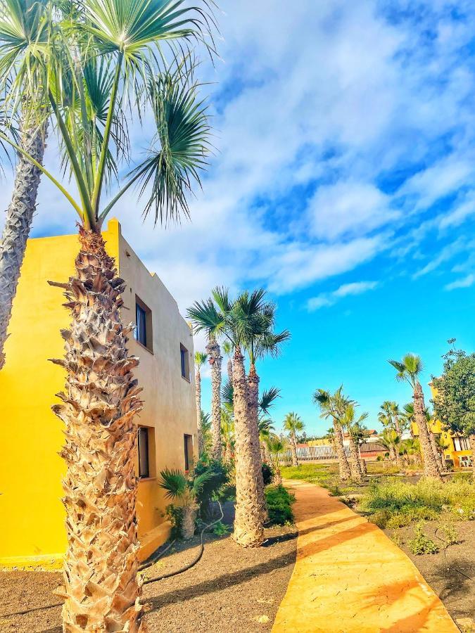 Paradise House Corralejo Buitenkant foto